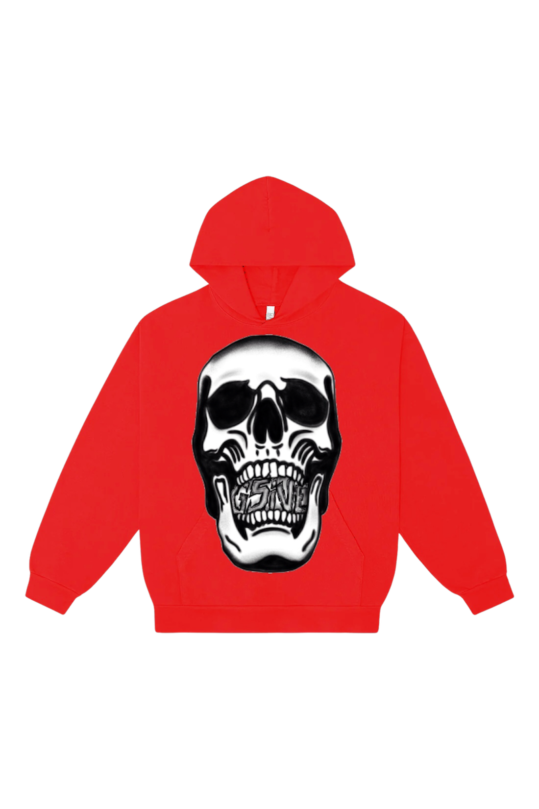 G5IVE Skull Hoodies