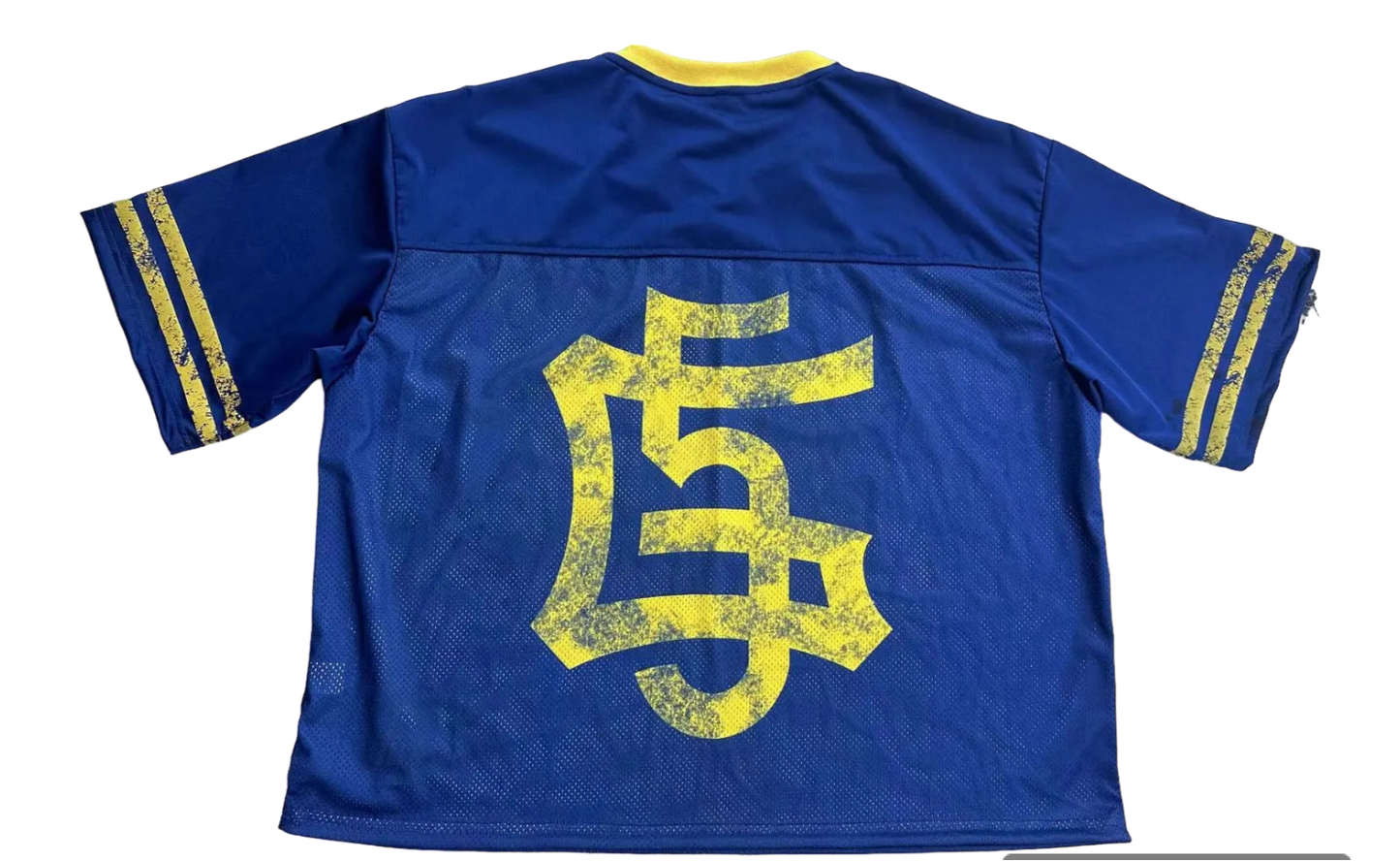 Vintage G5IVE Jersey