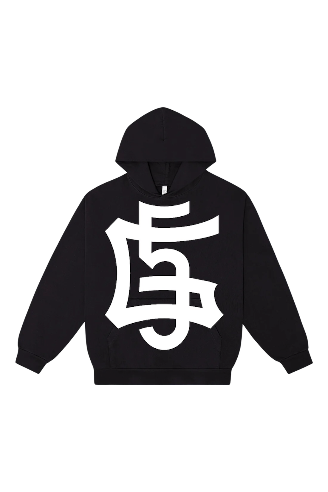 G5IVE Signature Hoodie