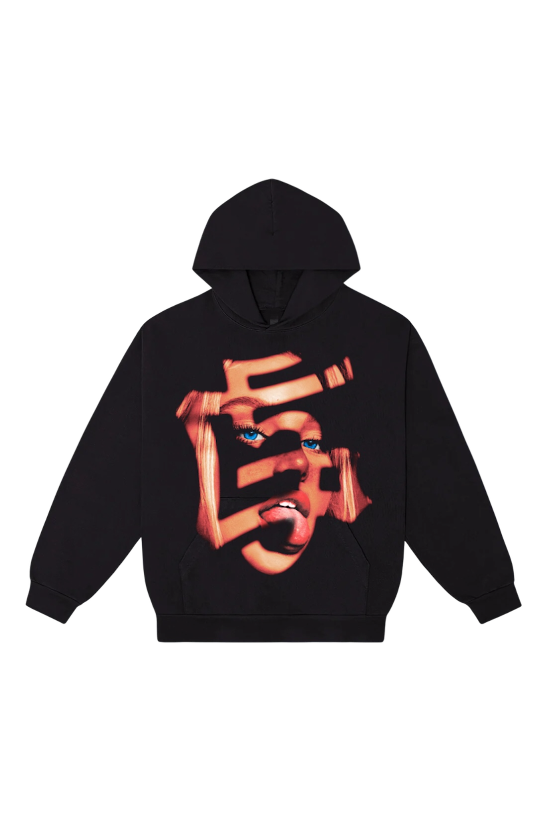 G5IVE Blue Eyez Hoodie