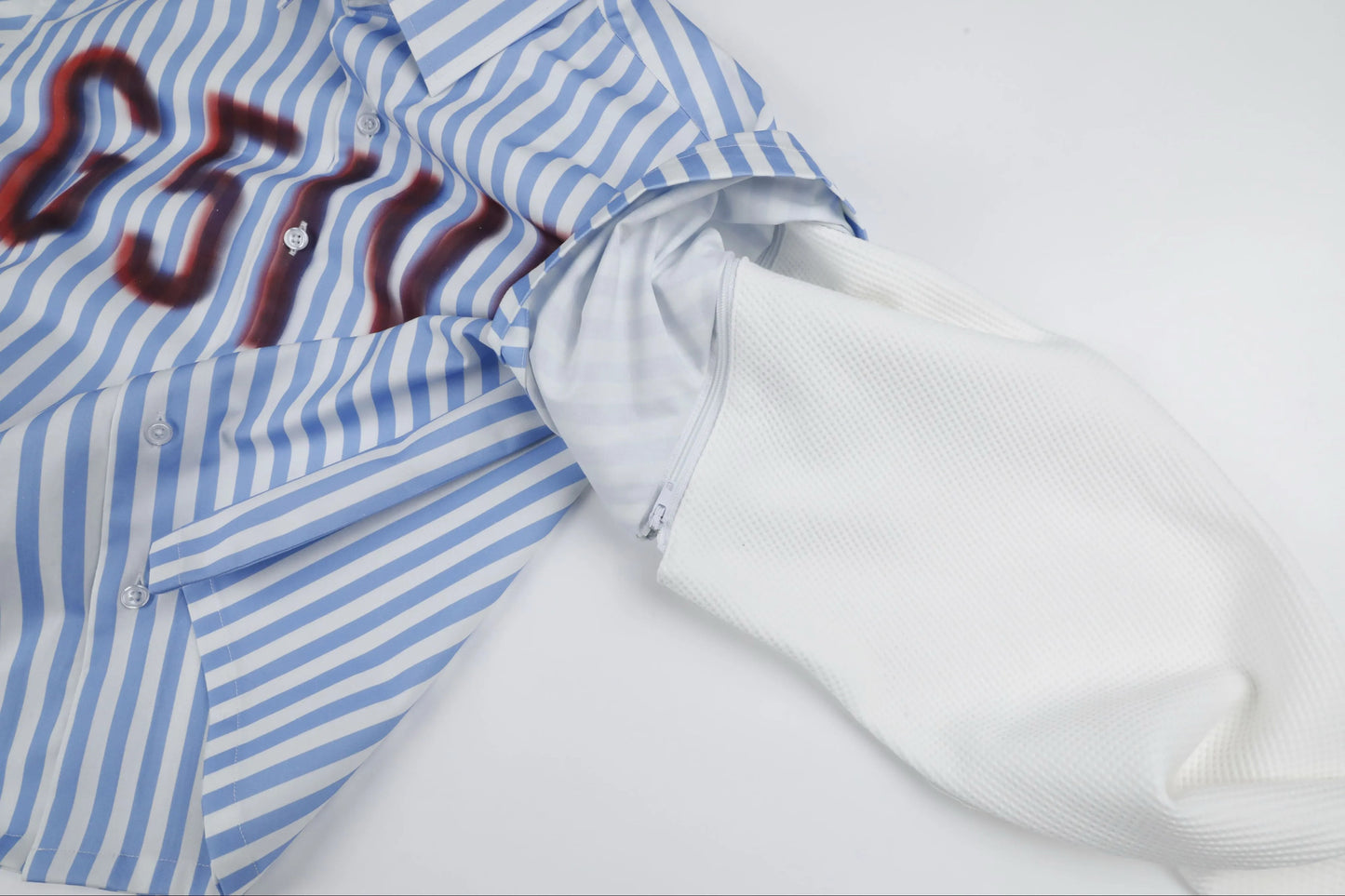 Bluestrip Shirt