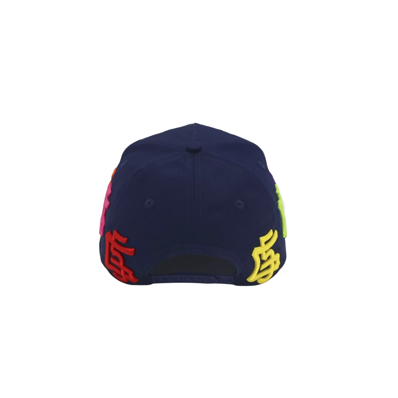 G5ive Flavors Cap