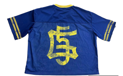 Vintage G5IVE Jersey