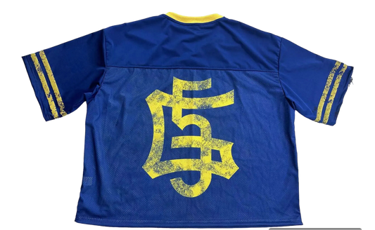 Vintage G5IVE Jersey
