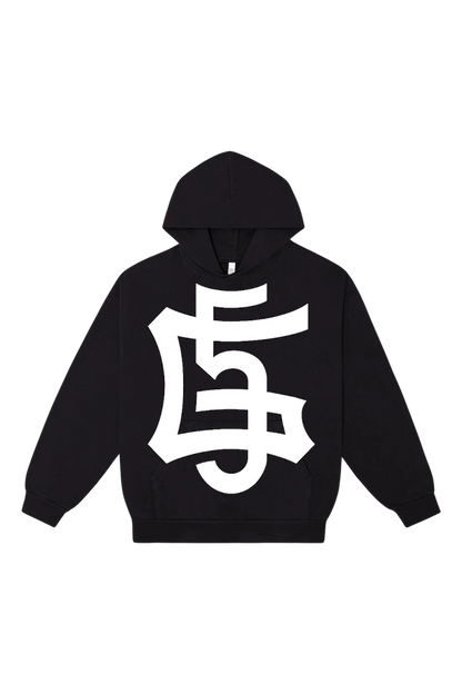 G5IVE Signature Hoodie