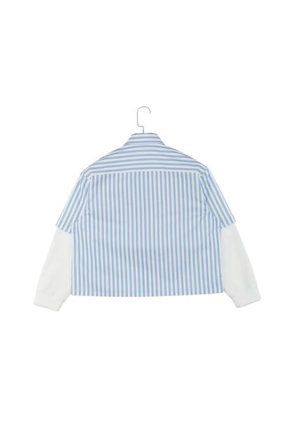Bluestrip Shirt