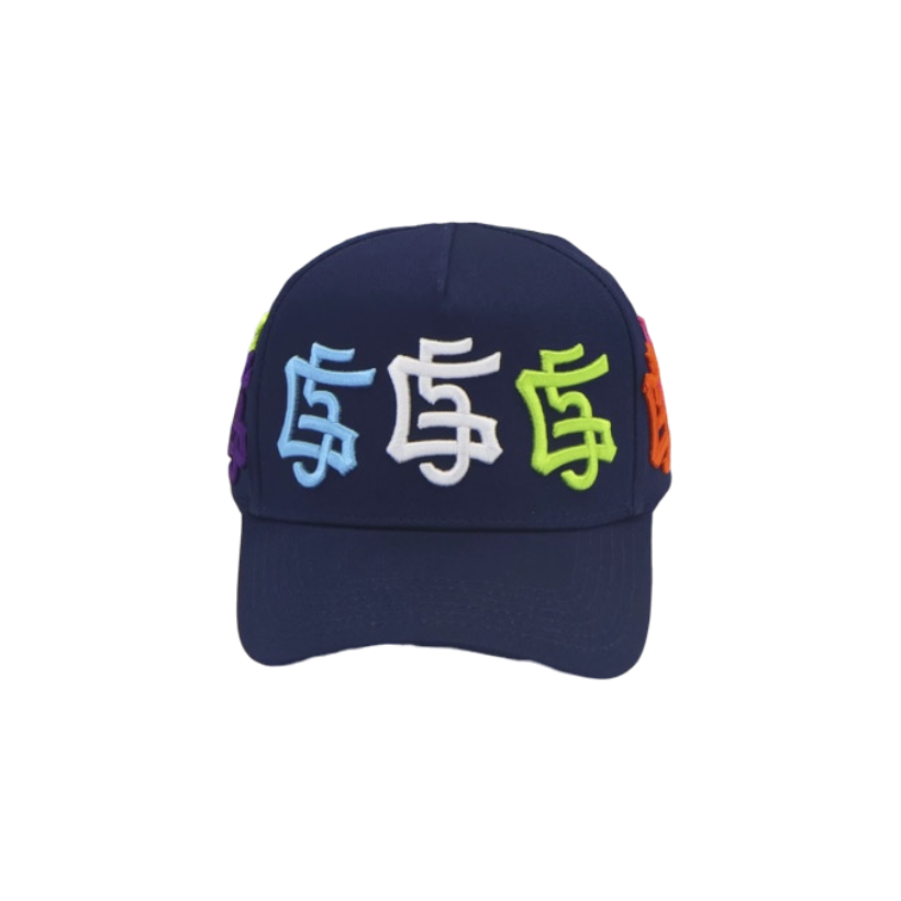 G5ive Flavors Cap