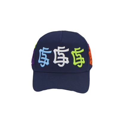 G5ive Flavors Cap