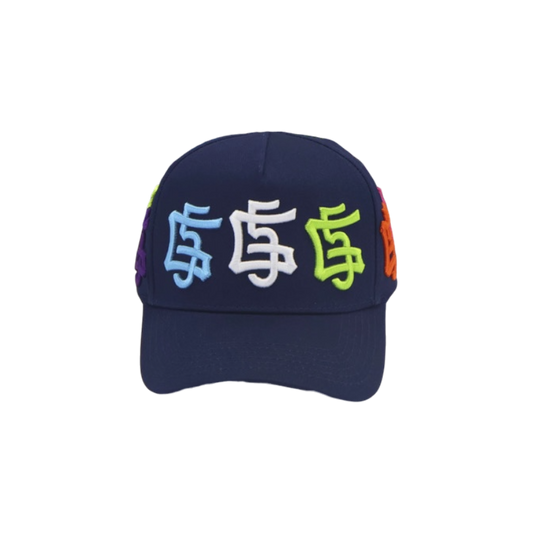 G5ive Flavors Cap