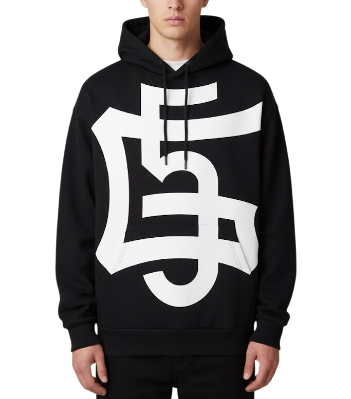 G5IVE Signature Hoodie