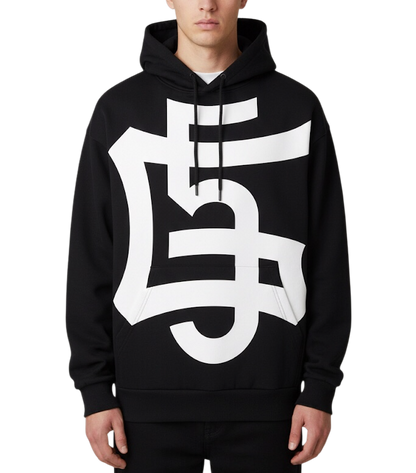 G5IVE Signature Hoodie