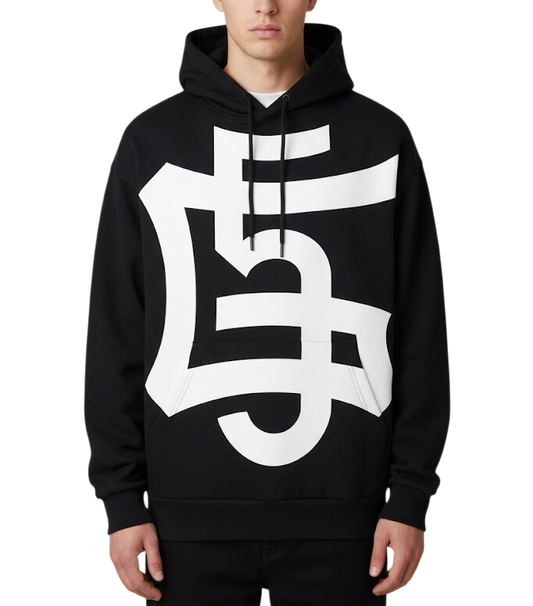 G5IVE Signature Hoodie
