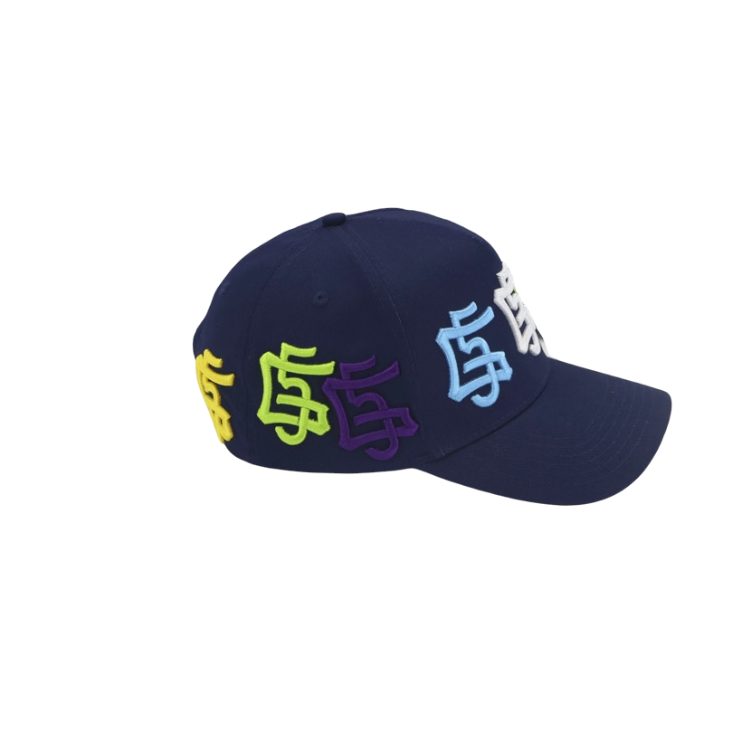 G5ive Flavors Cap