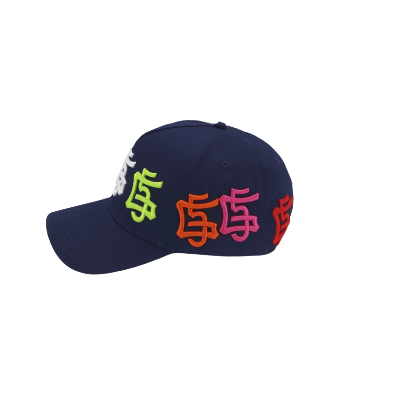 G5ive Flavors Cap