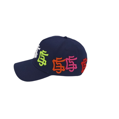 G5ive Flavors Cap