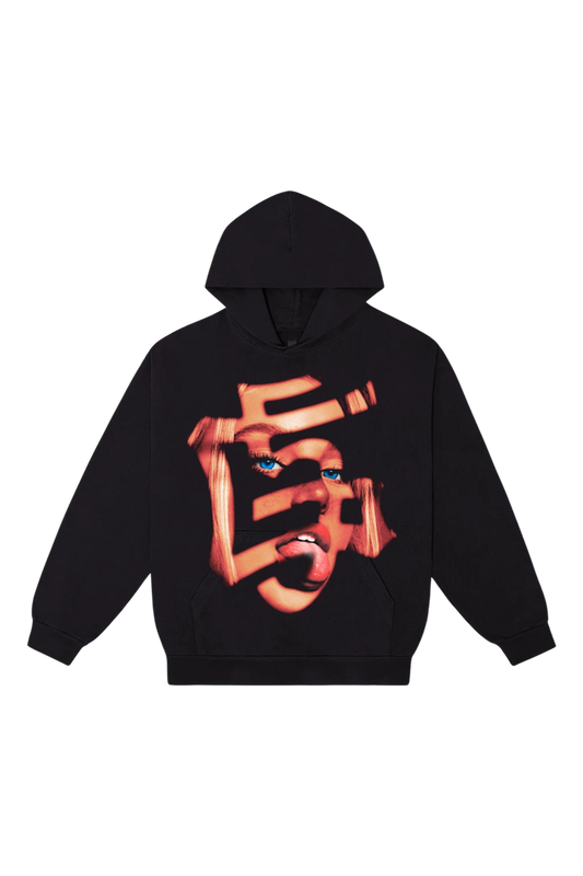 G5IVE Blue Eyez Hoodie
