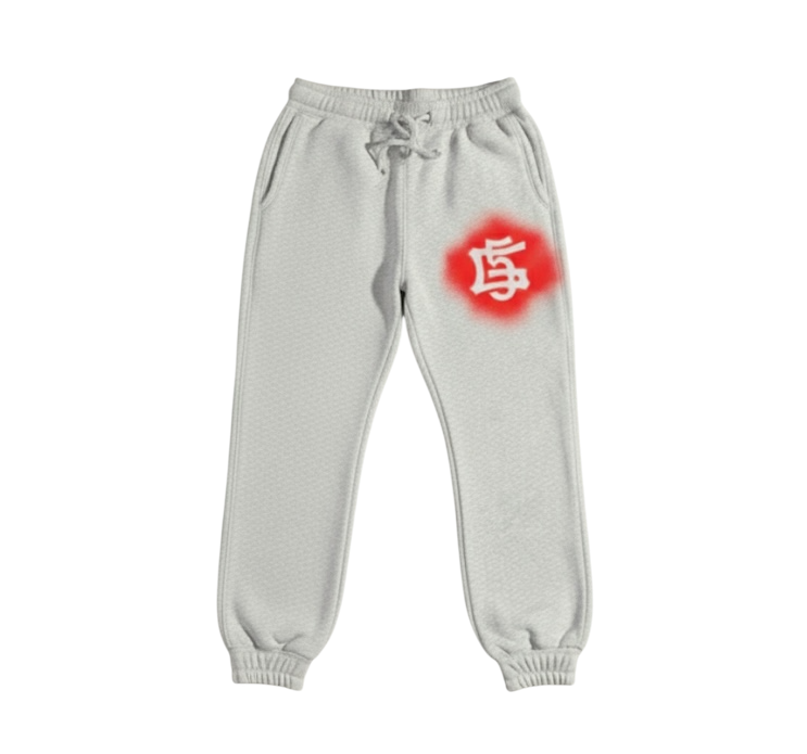 G5IVE Graffiti Sweatpants