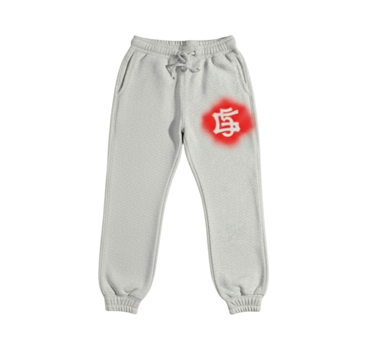 G5IVE Graffiti Sweatpants