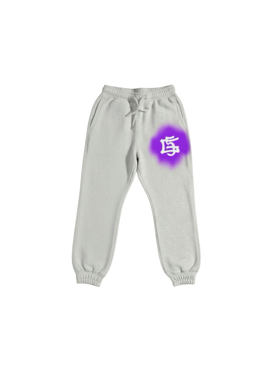 G5IVE Graffiti Sweatpants