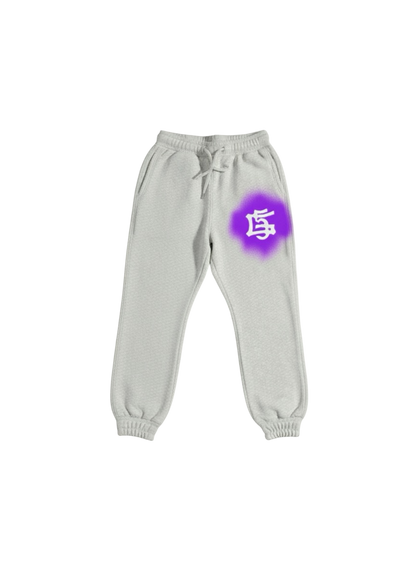 G5IVE Graffiti Sweatpants