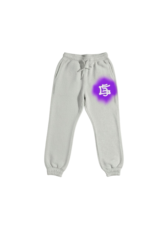 G5IVE Graffiti Sweatpants