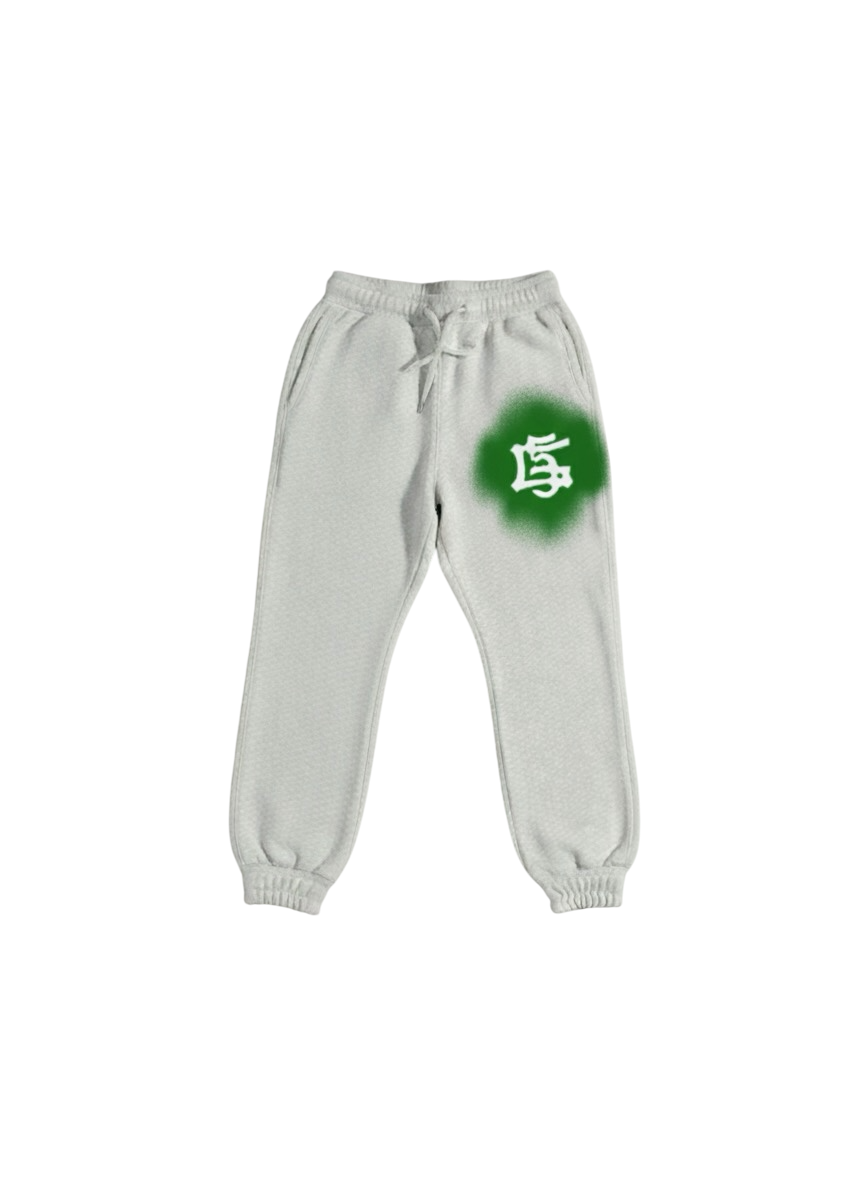 G5IVE Graffiti Sweatpants