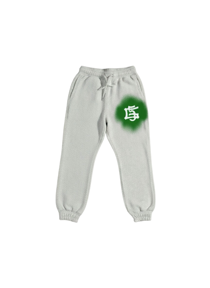 G5IVE Graffiti Sweatpants
