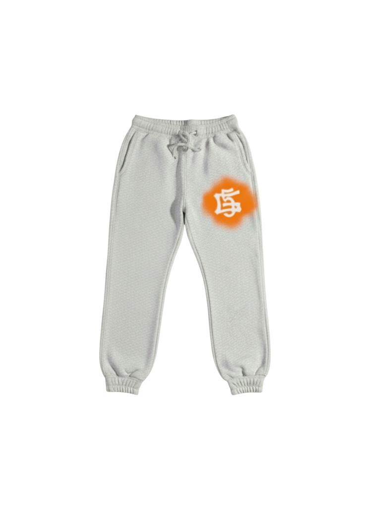 G5IVE Graffiti Sweatpants