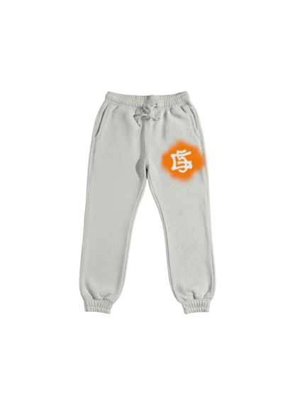 G5IVE Graffiti Sweatpants