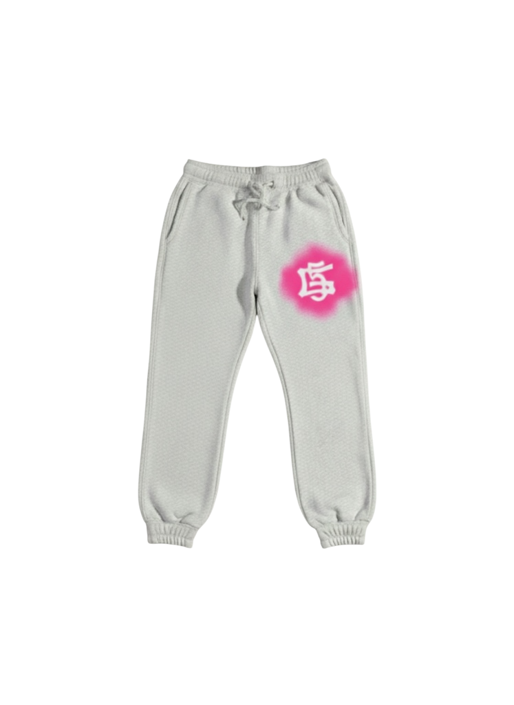 G5IVE Graffiti Sweatpants