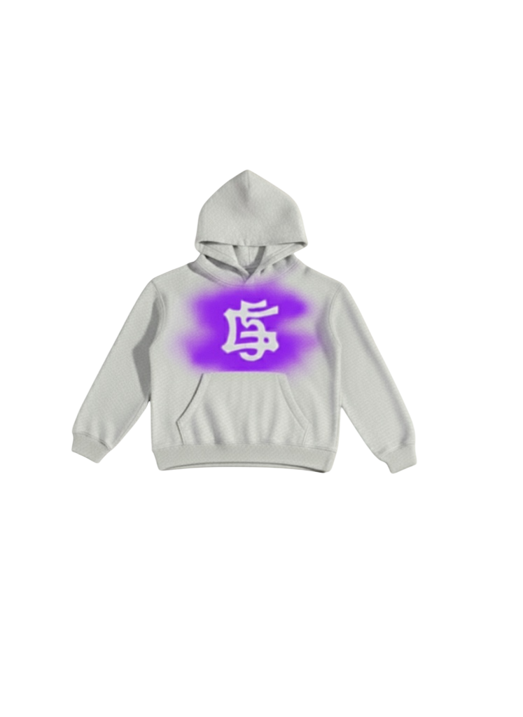 G5IVE Graffiti Hoodie