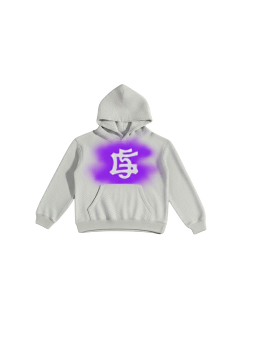 G5IVE Graffiti Hoodie