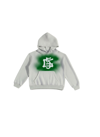 G5IVE Graffiti Hoodie
