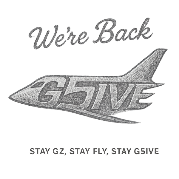 G5ive Fashion